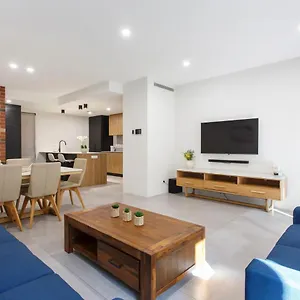 Westside Retreat , Perth Australia