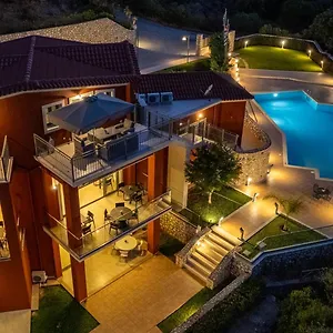 Crystal Palace - Luce , Skala (Kefalonia) Greece