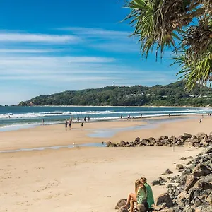 A Perfect - Quiksilver The Pass , Byron Bay Australia