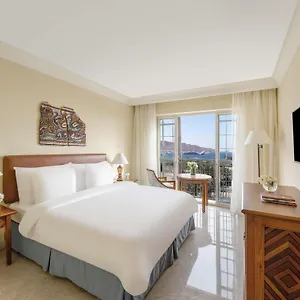 Moevenpick & Residences 5*, Aqaba Jordan