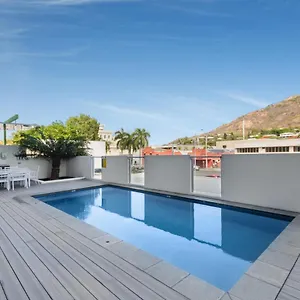 Aparthotel Central Kensington Apartments, Townsville