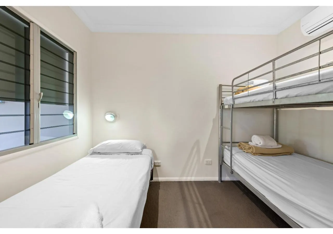 Discovery Parks - Townsville Holiday park